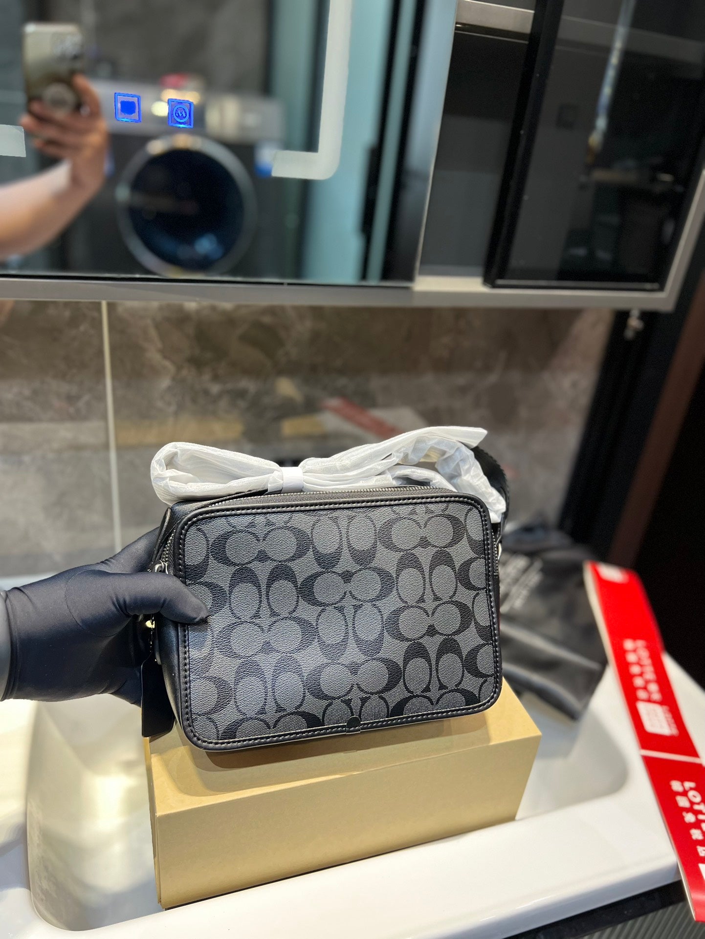 Co-BAG324-2