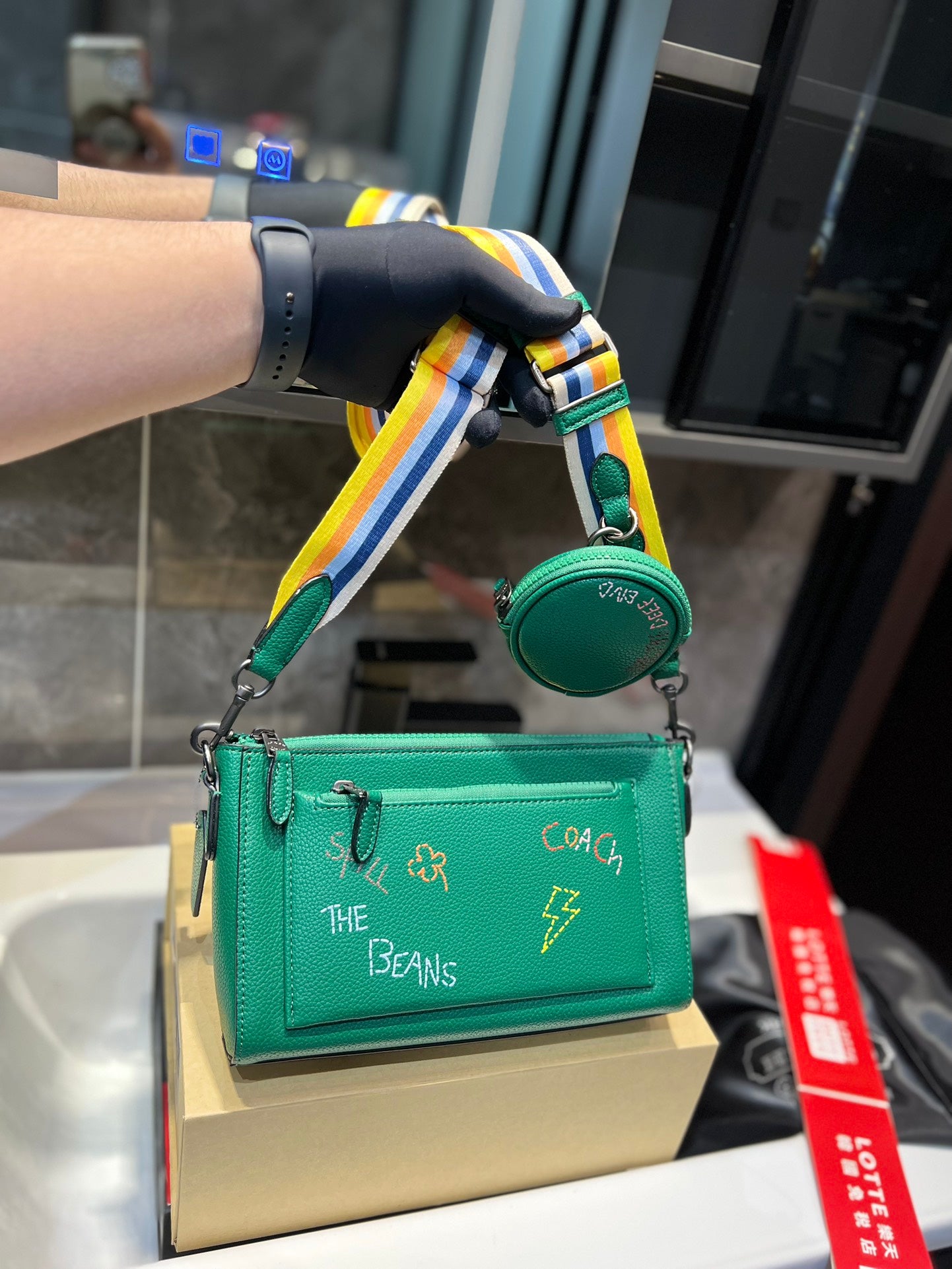 Co-BAG325