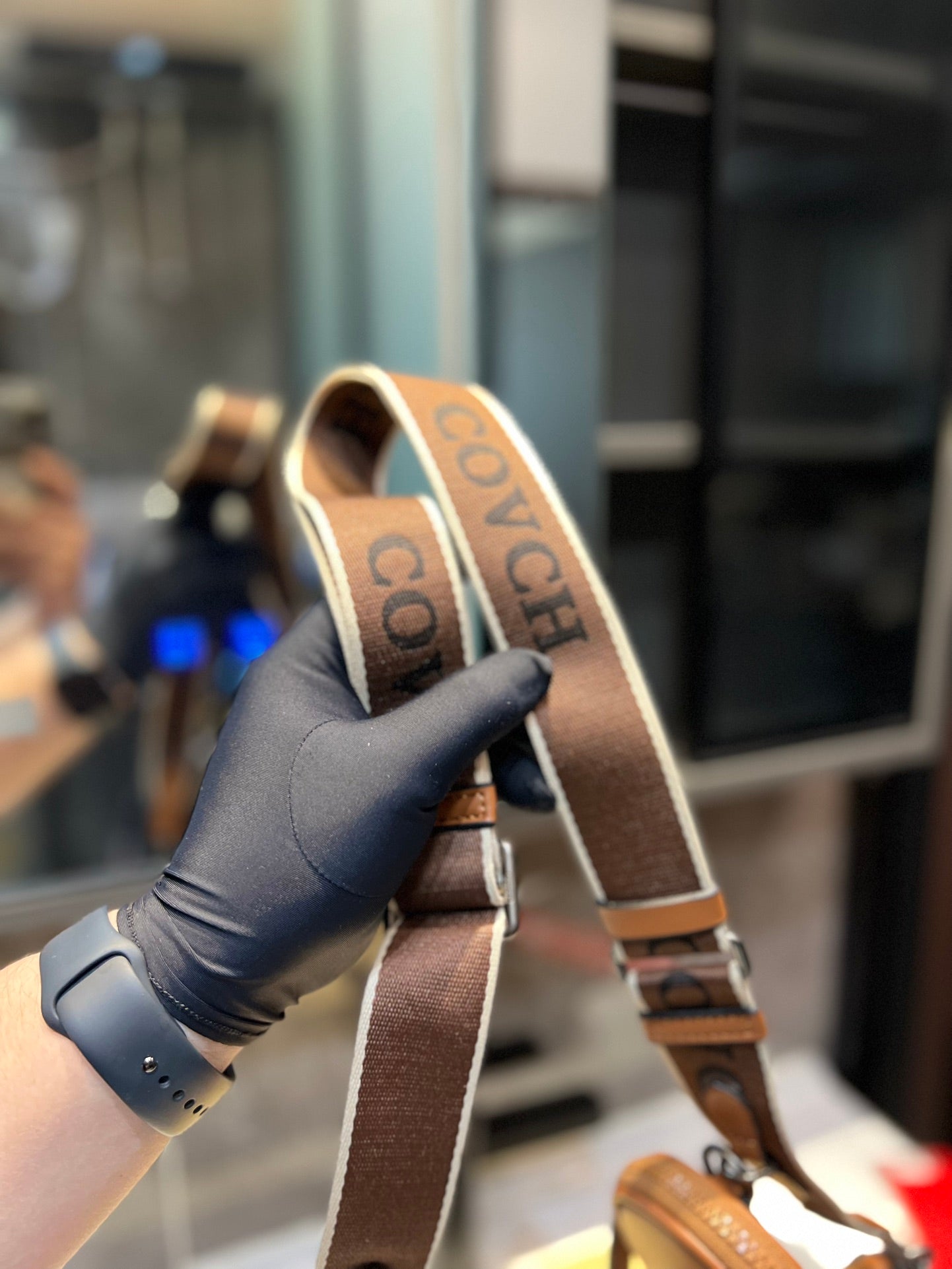 Co-BAG325