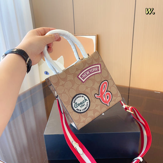 Co-BAG329