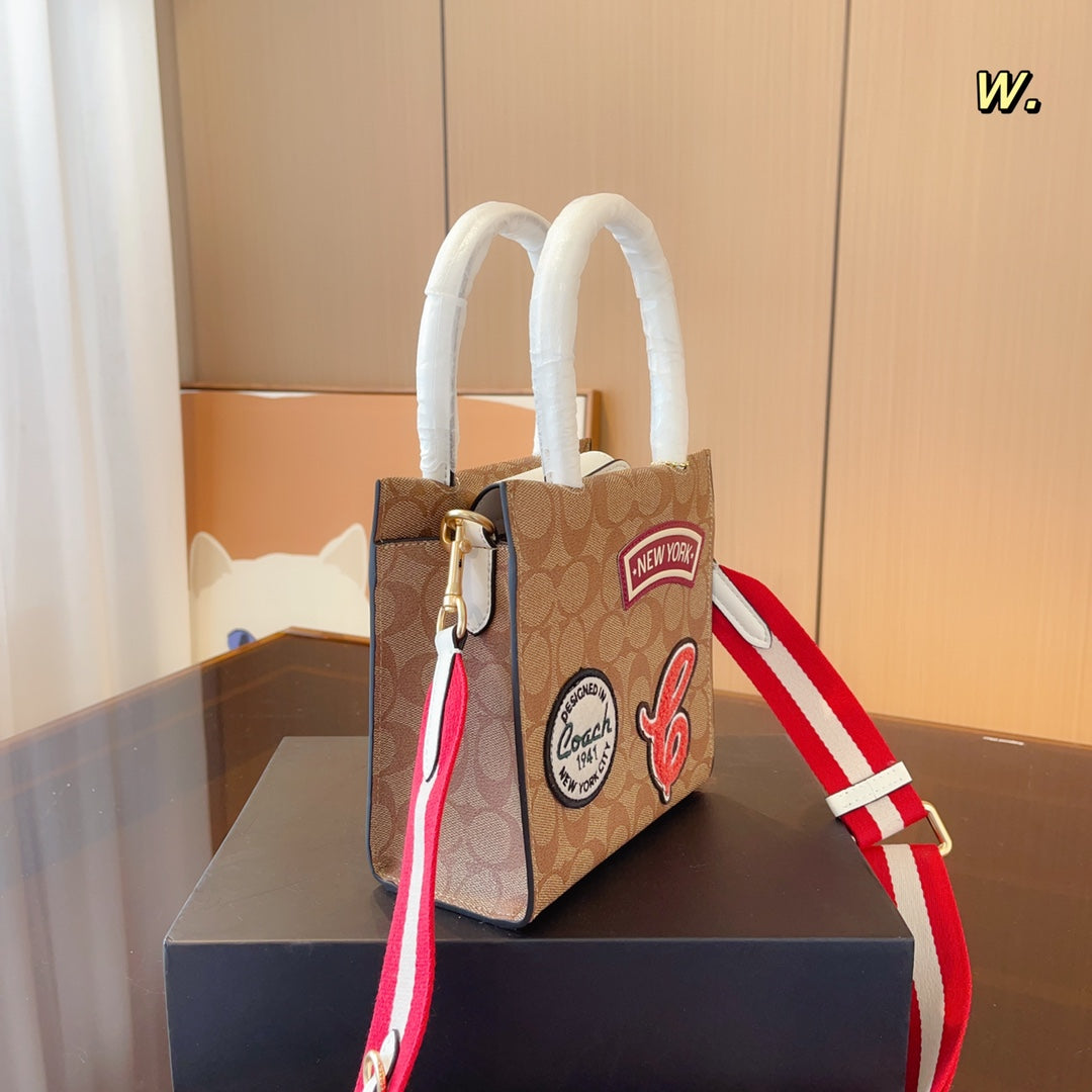 Co-BAG329