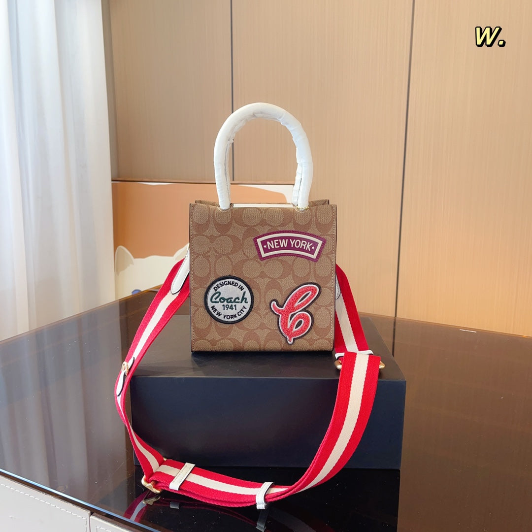 Co-BAG329
