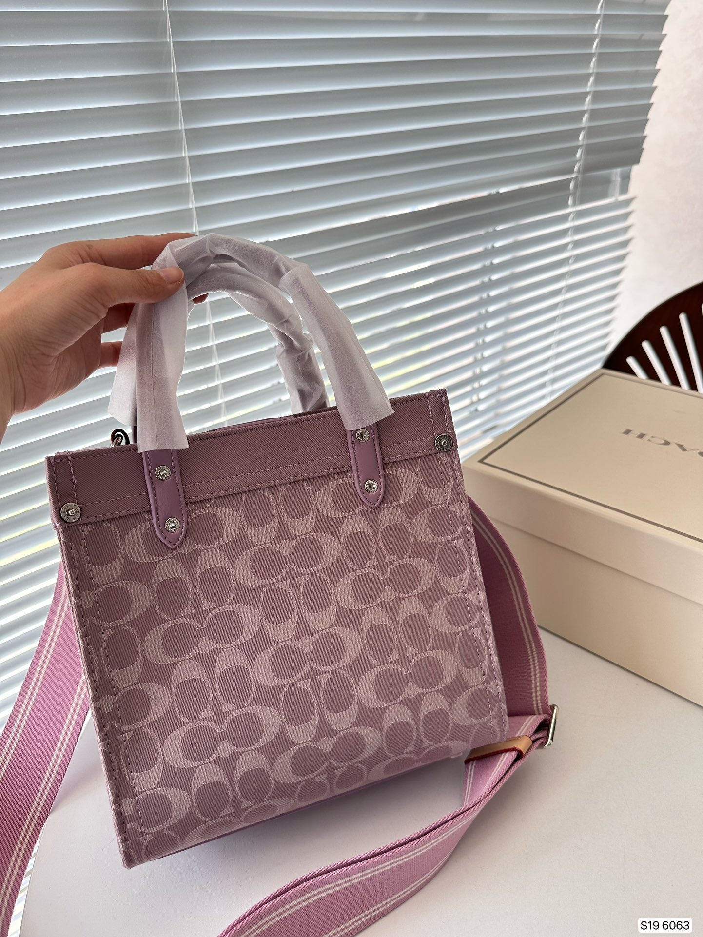 Co-BAG331