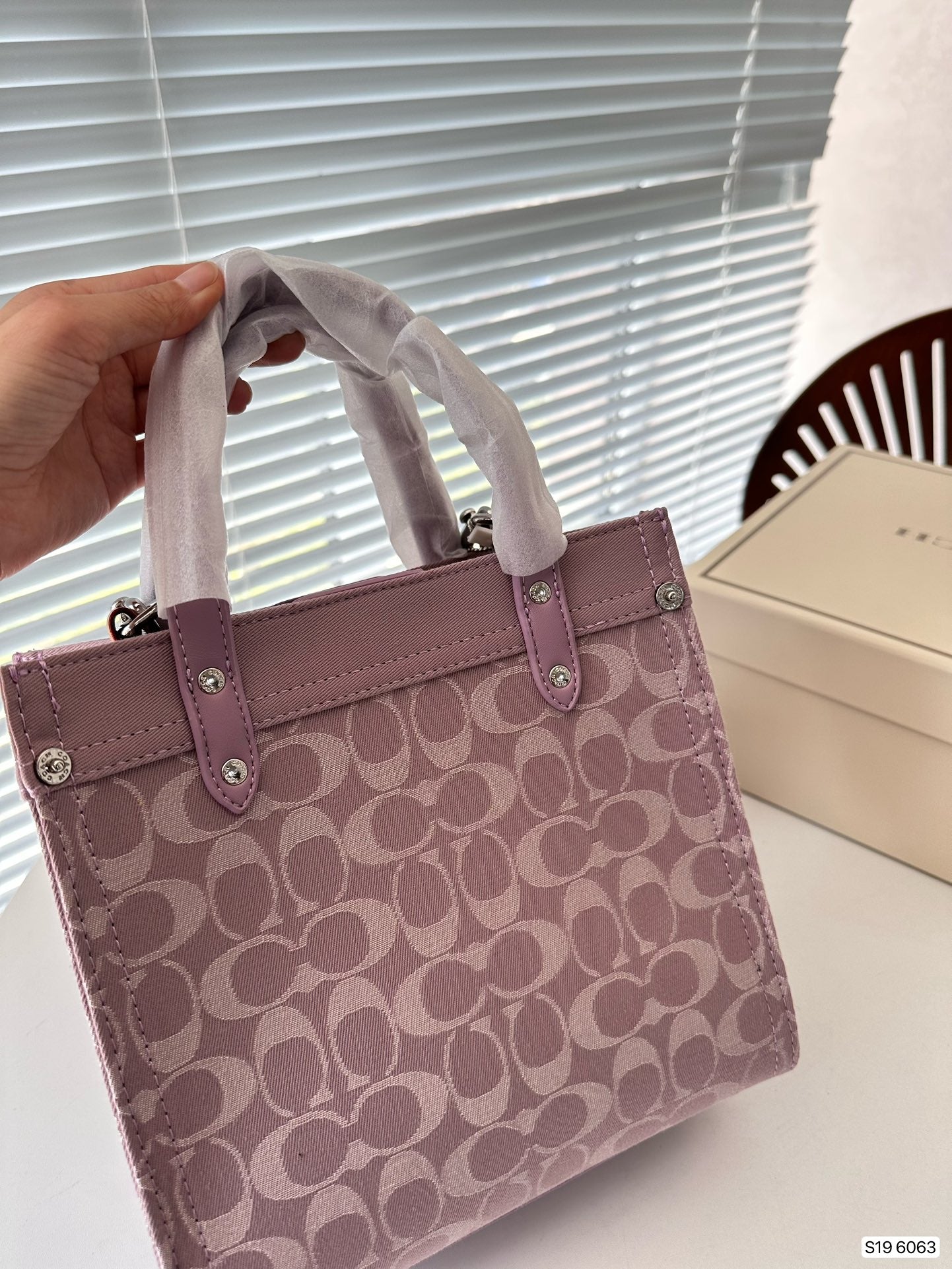 Co-BAG331