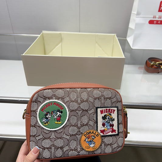 Co-BAG333