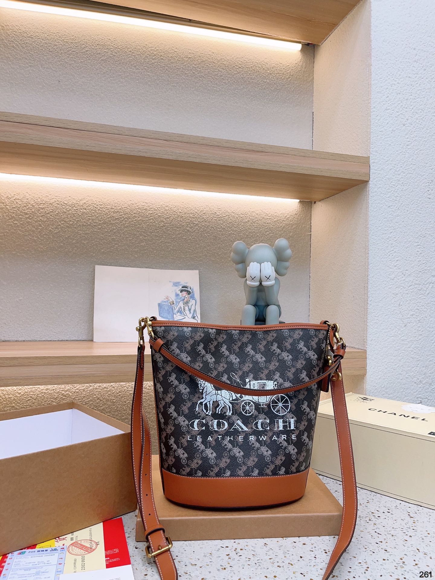 Co-BAG334
