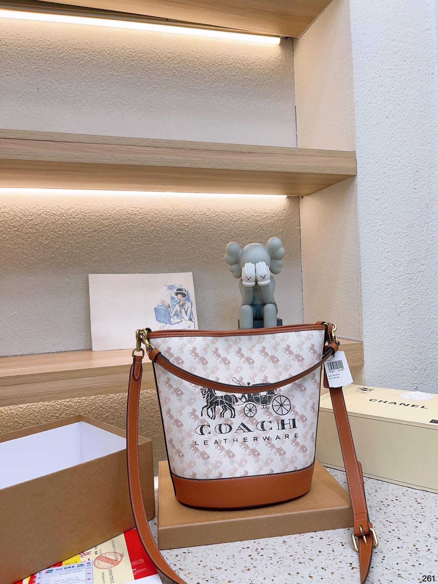 Co-BAG334