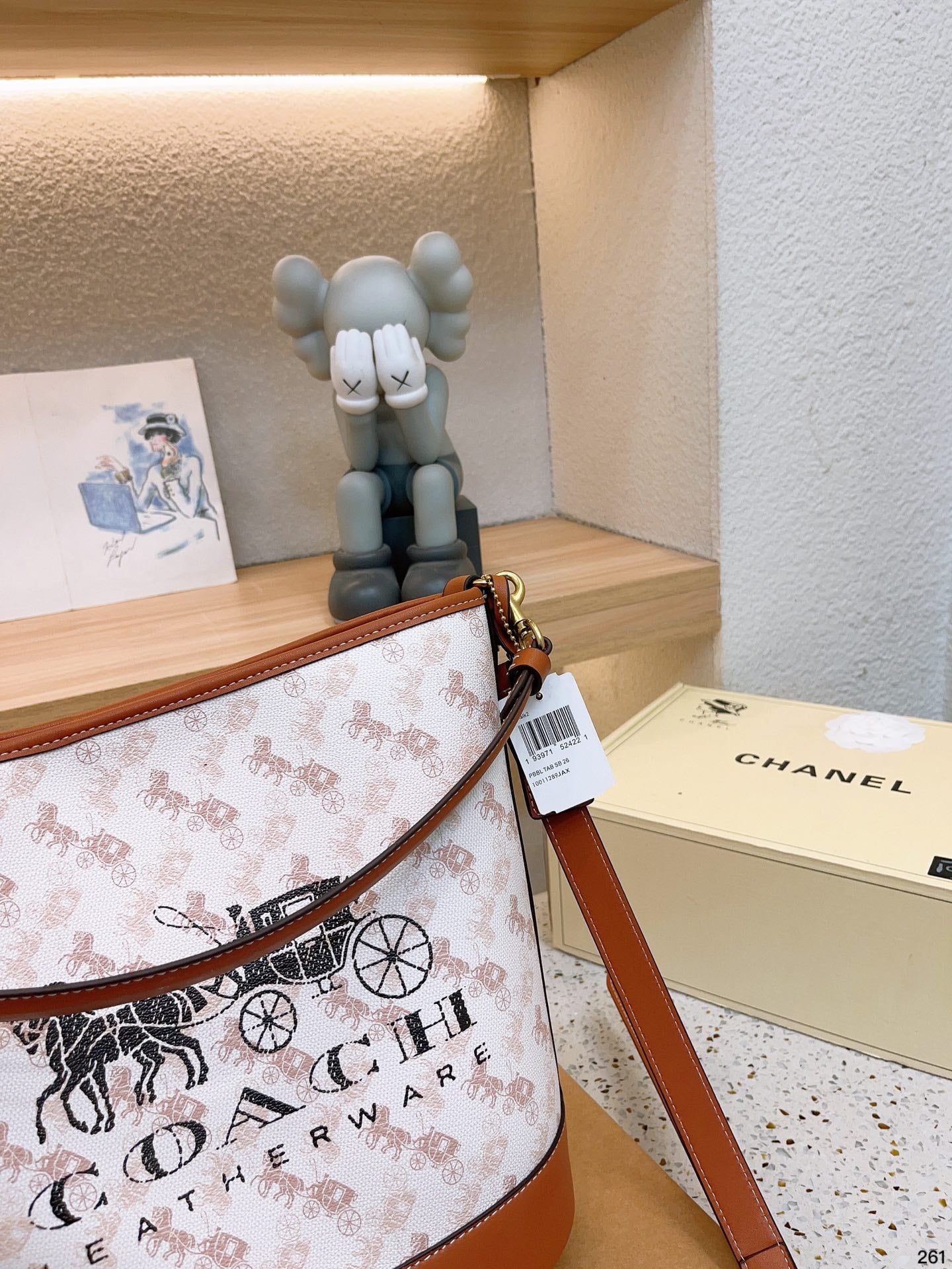 Co-BAG334