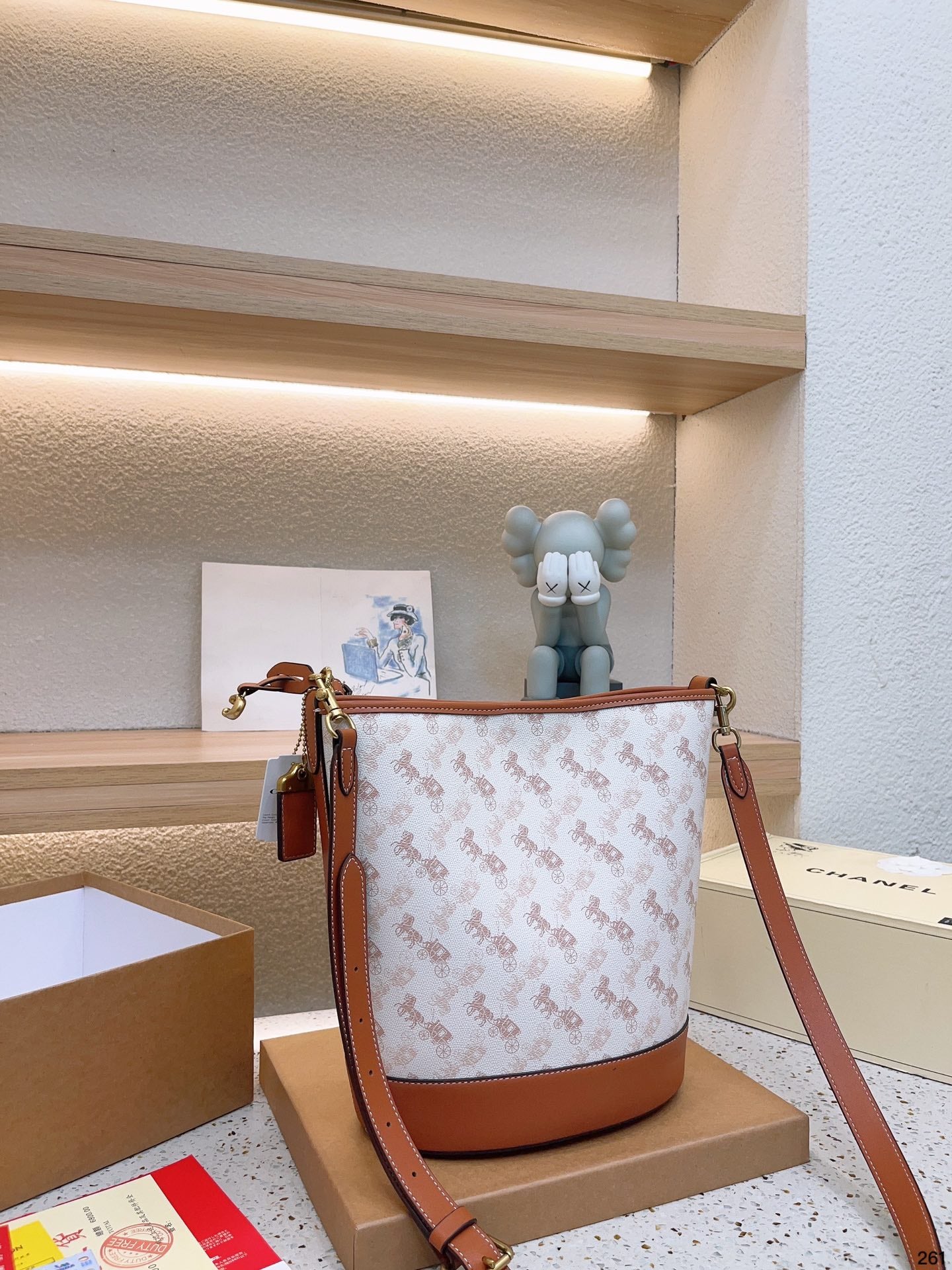 Co-BAG334