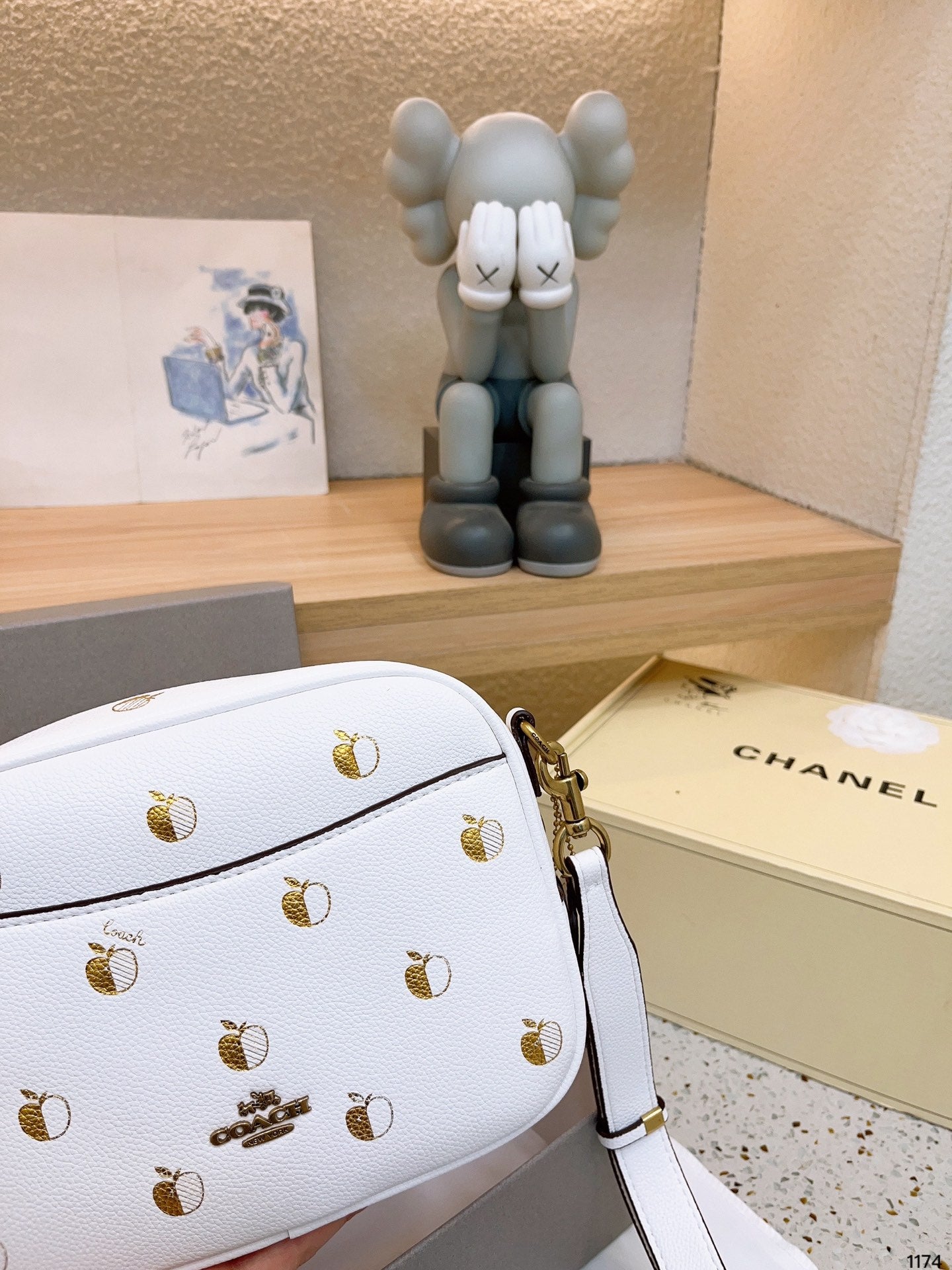 Co-BAG336