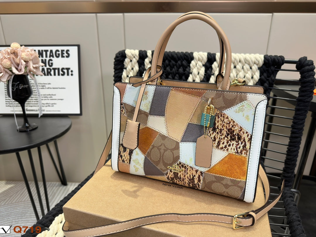 Co-BAG337