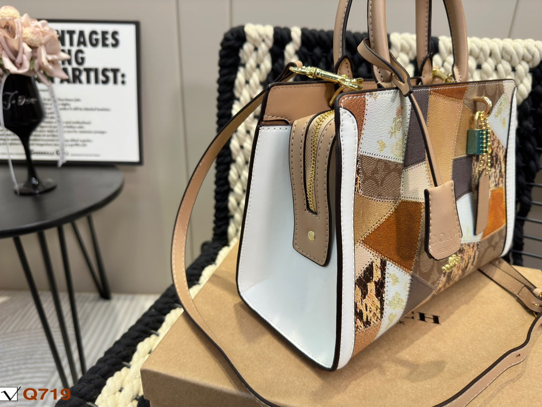 Co-BAG337