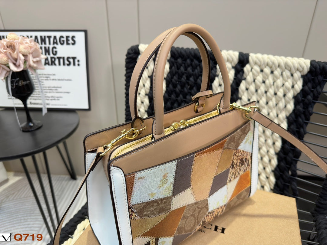 Co-BAG337