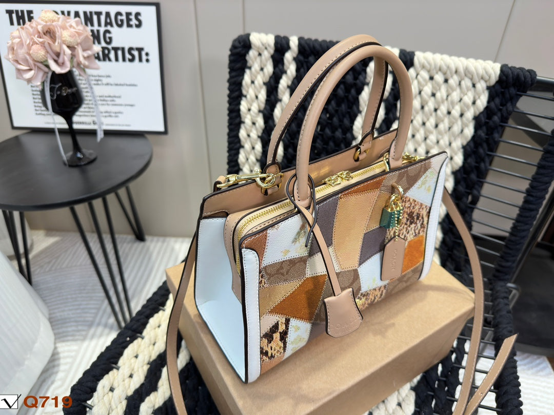 Co-BAG337