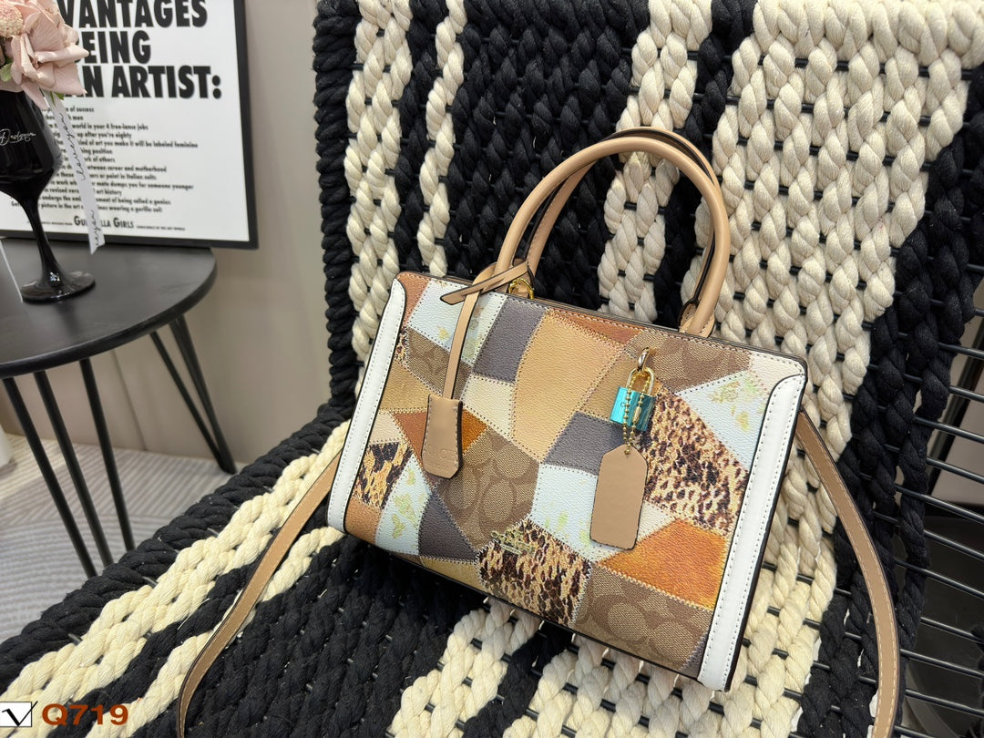 Co-BAG337
