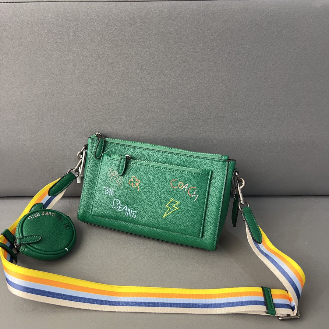 Co-BAG340