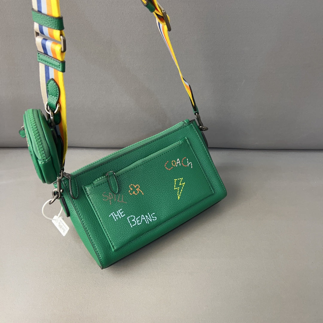 Co-BAG340