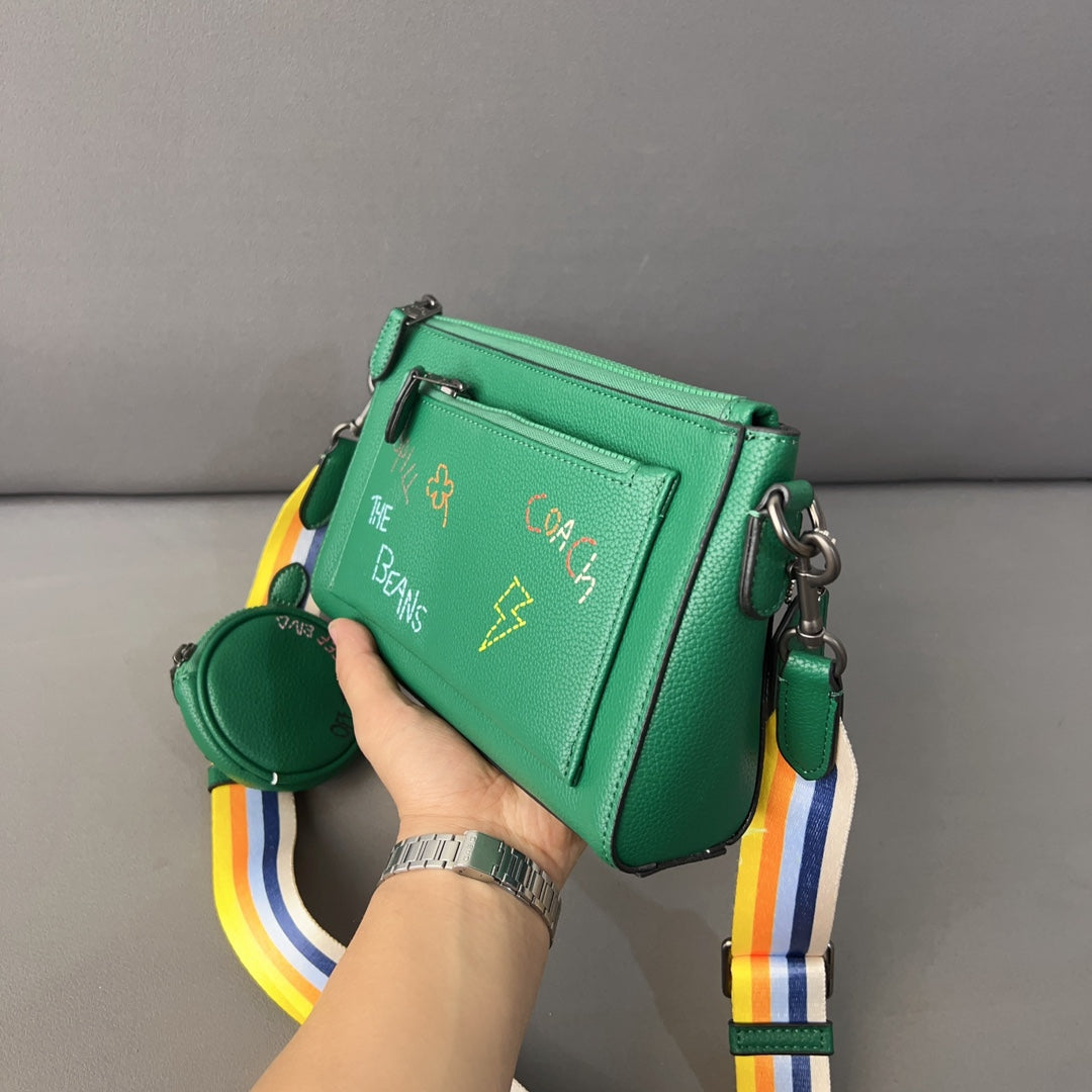 Co-BAG340