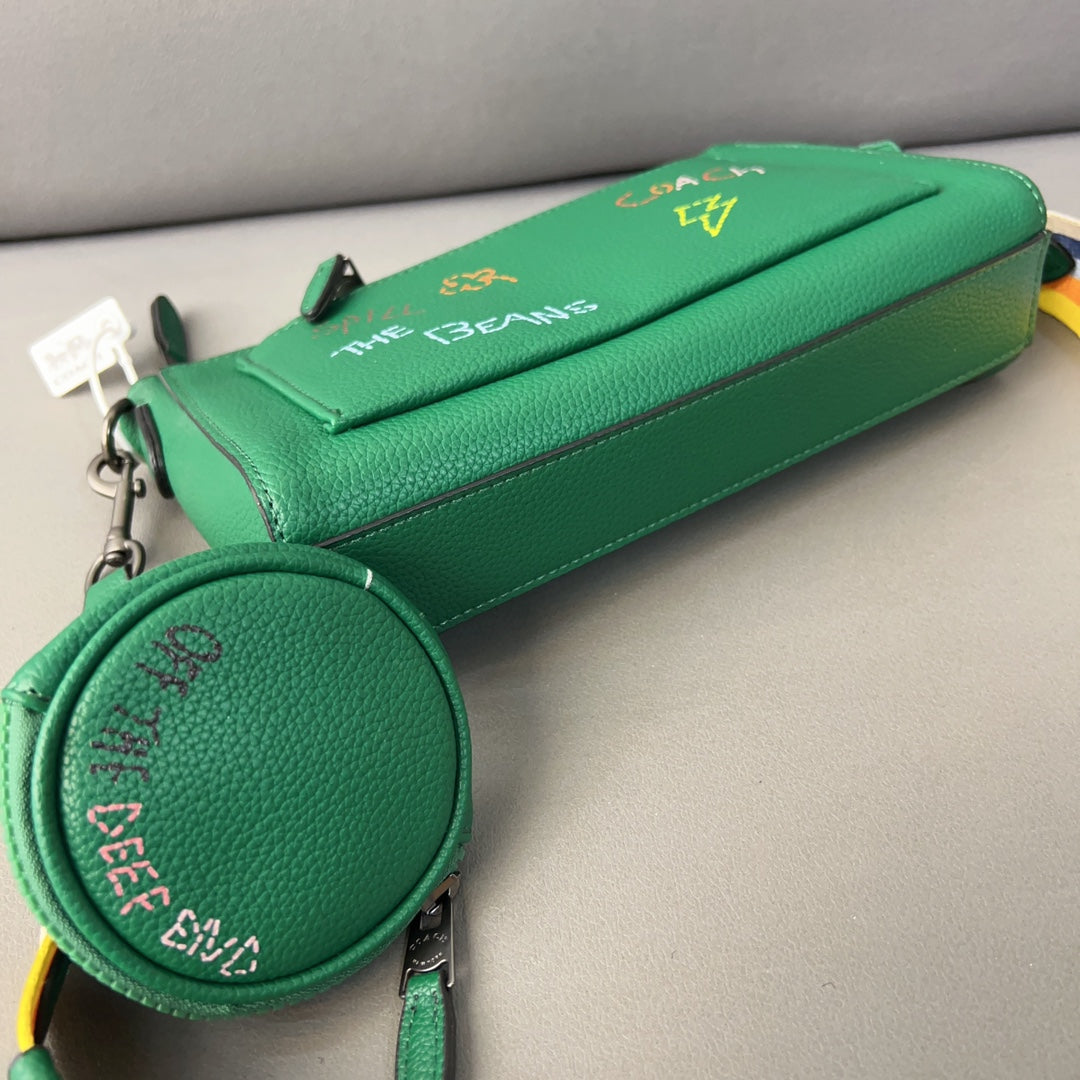 Co-BAG340