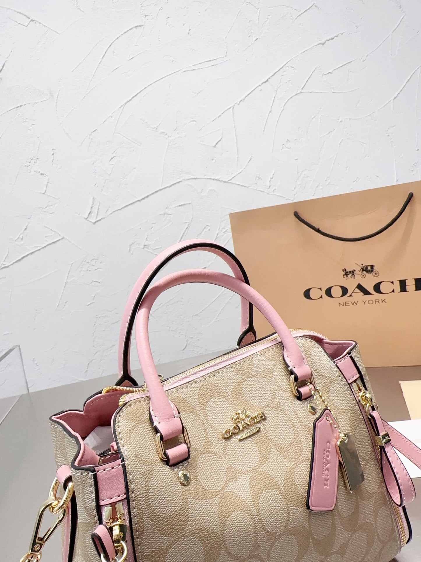 Co-BAG346