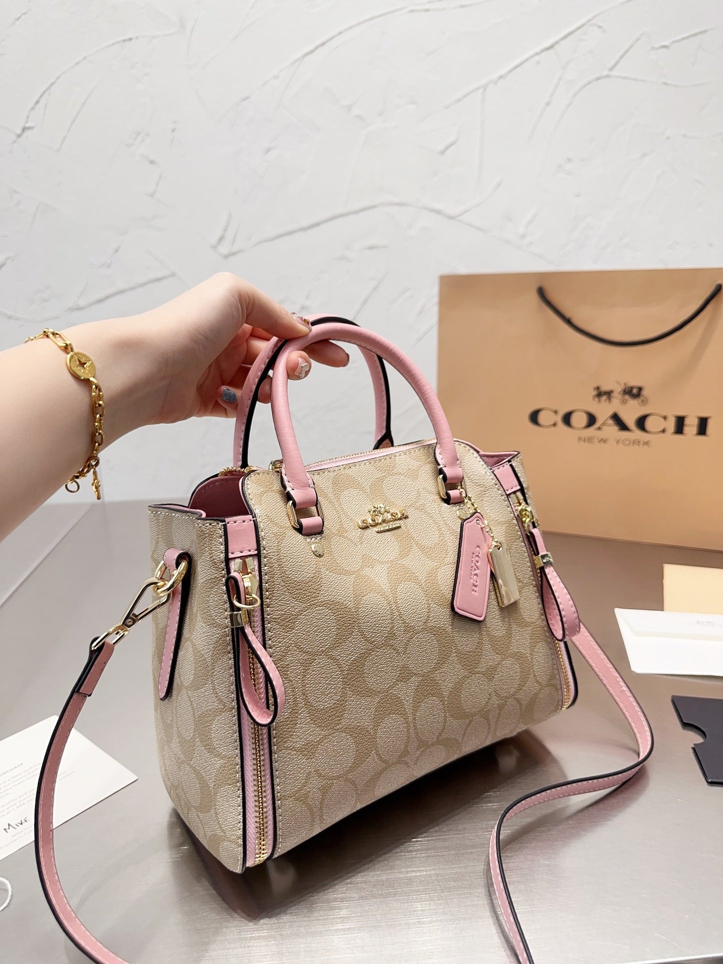 Co-BAG346