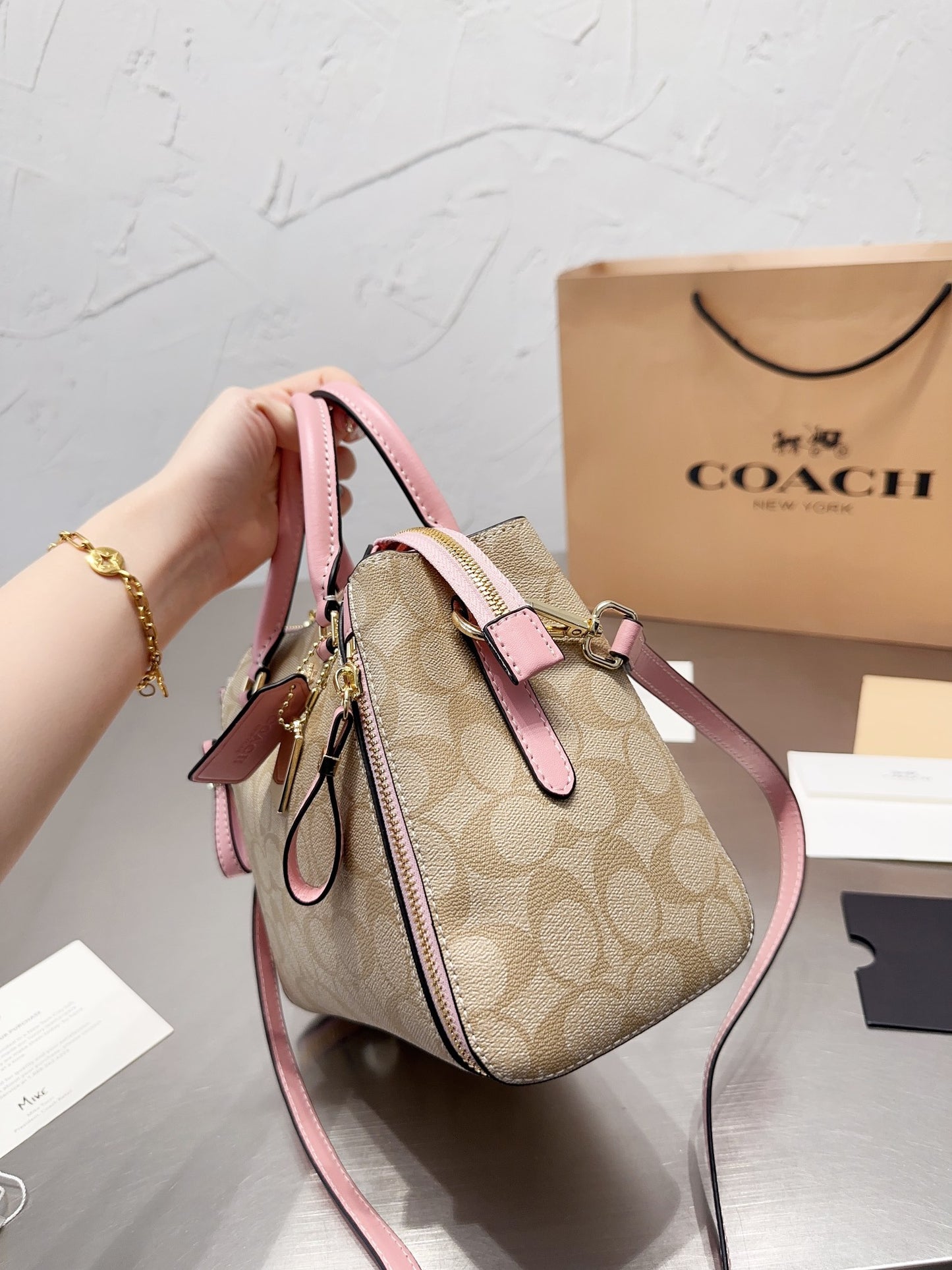 Co-BAG346