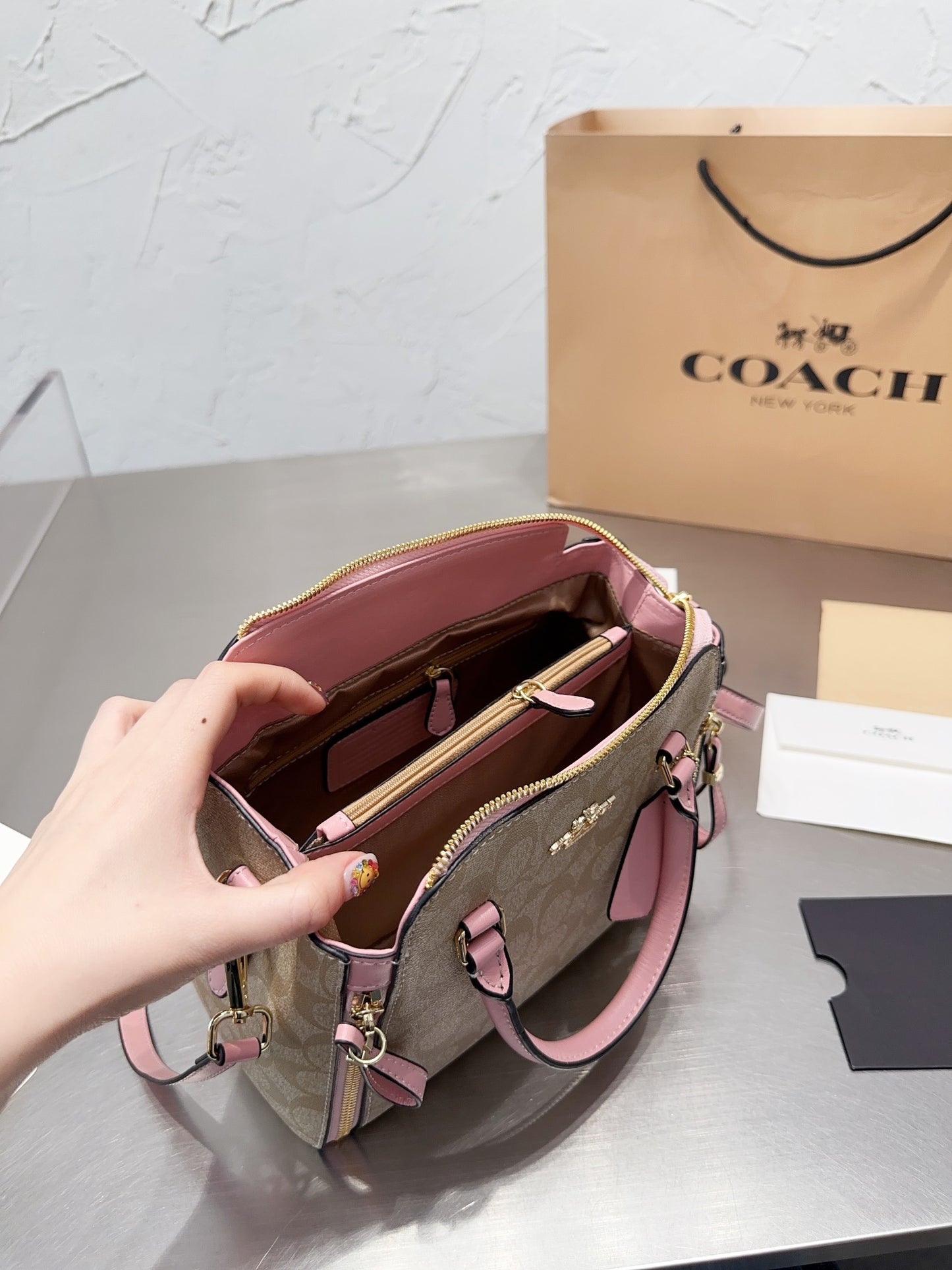 Co-BAG346