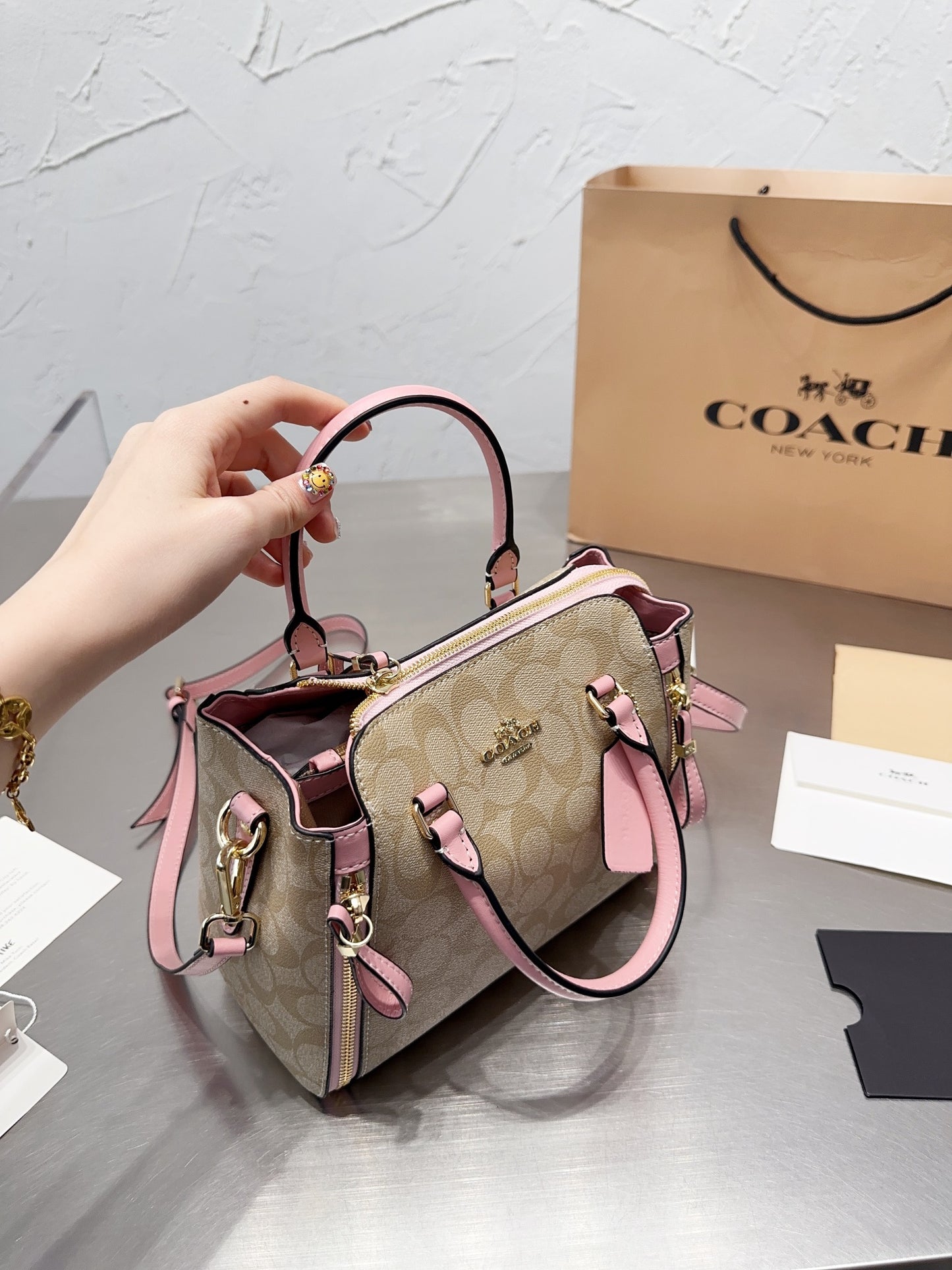Co-BAG346