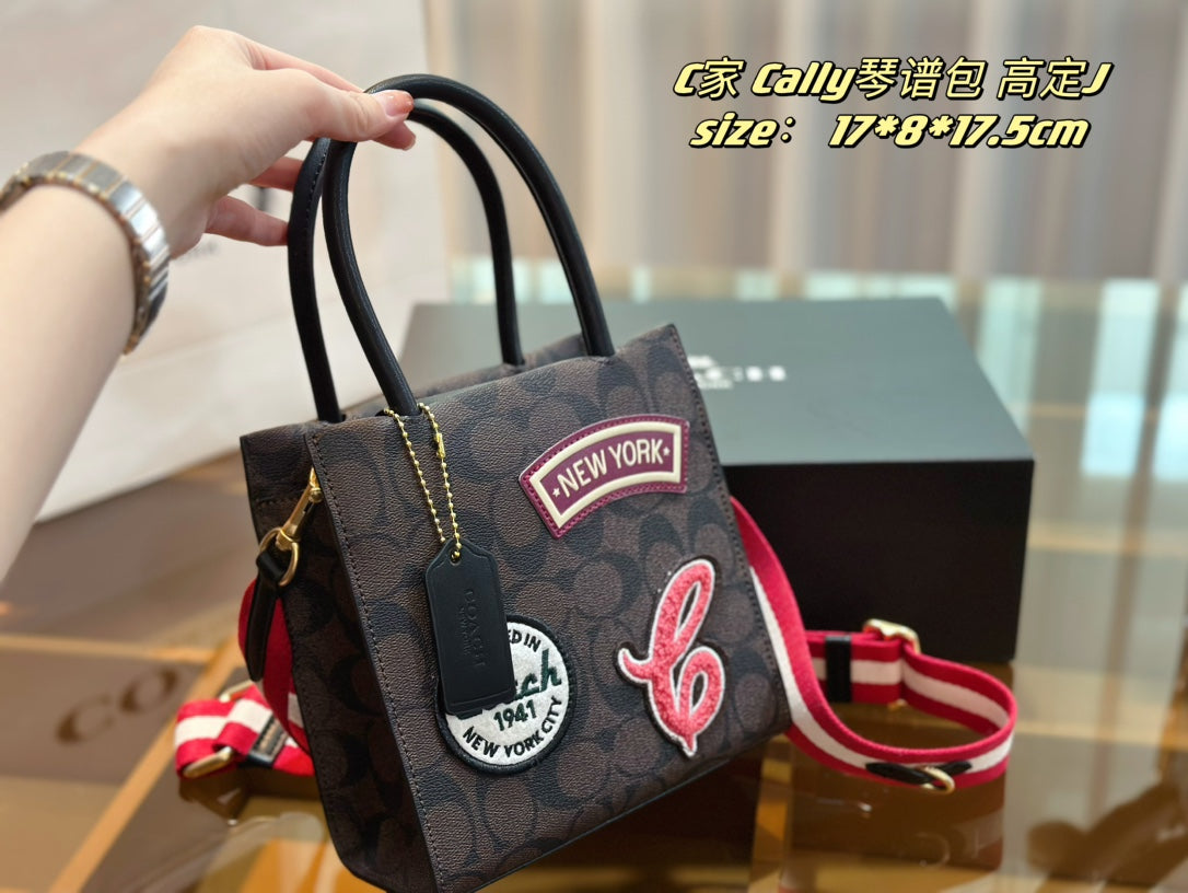 Co-BAG354