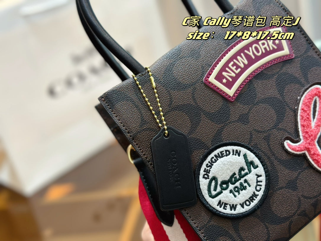 Co-BAG354