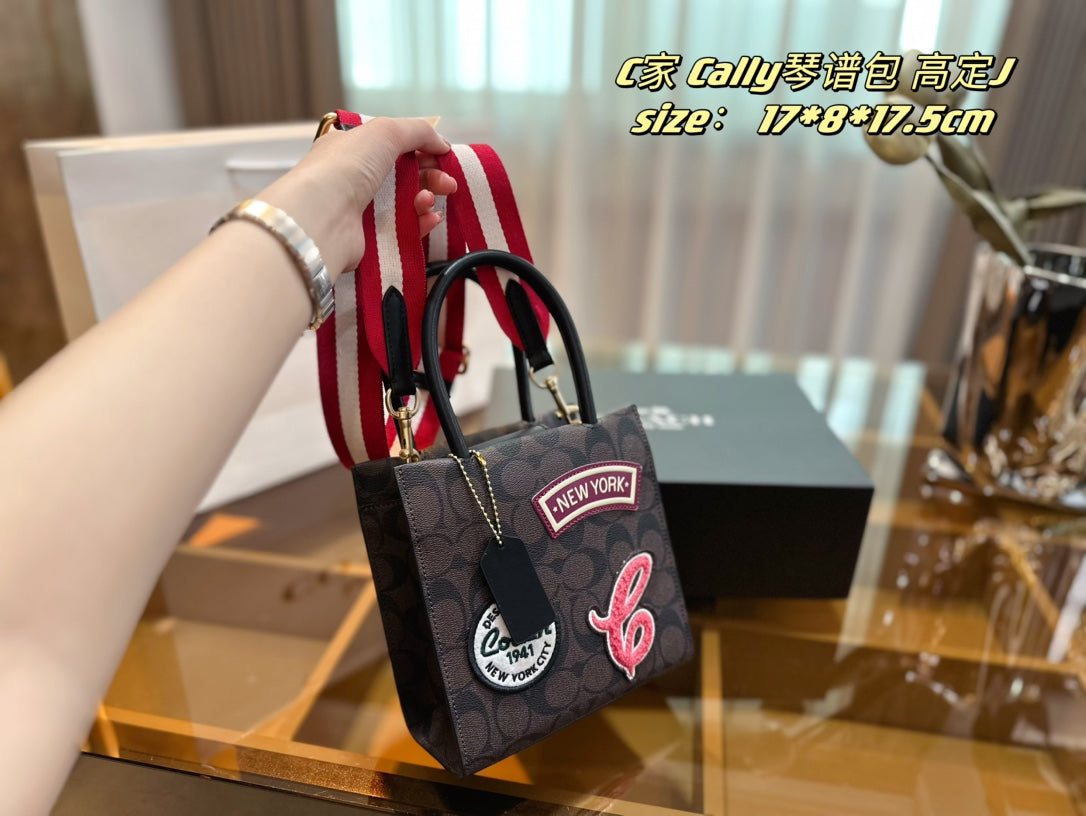 Co-BAG354