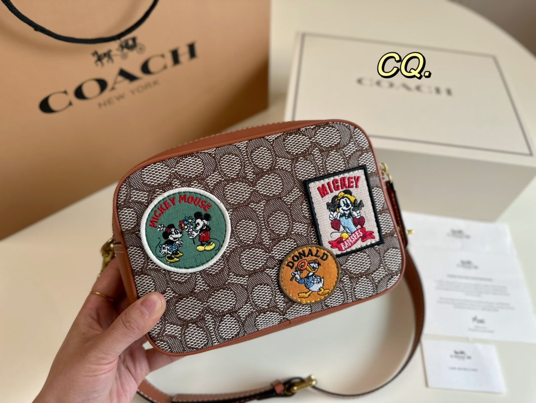 Co-BAG357