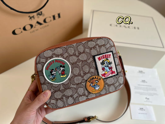 Co-BAG357