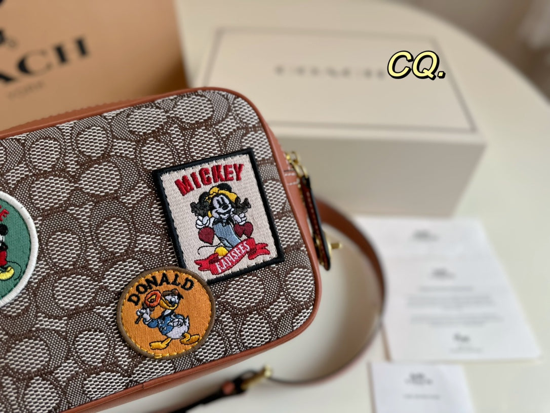 Co-BAG357
