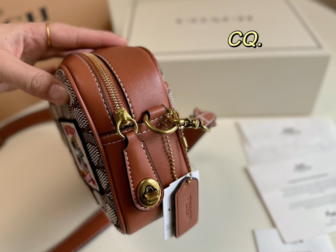 Co-BAG357