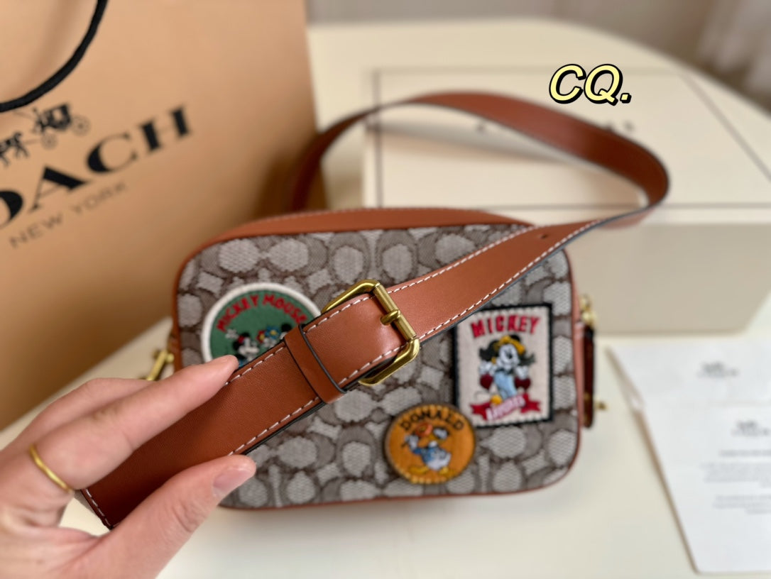 Co-BAG357