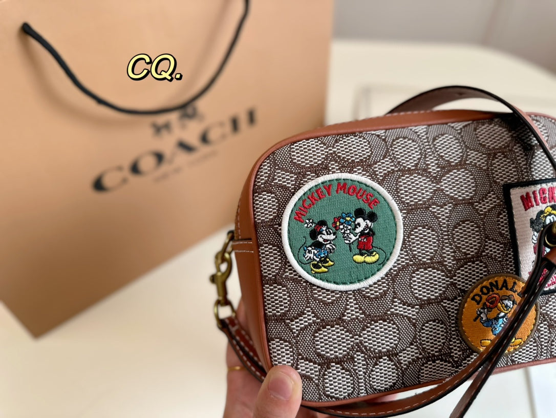 Co-BAG357