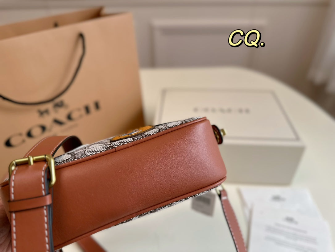 Co-BAG357