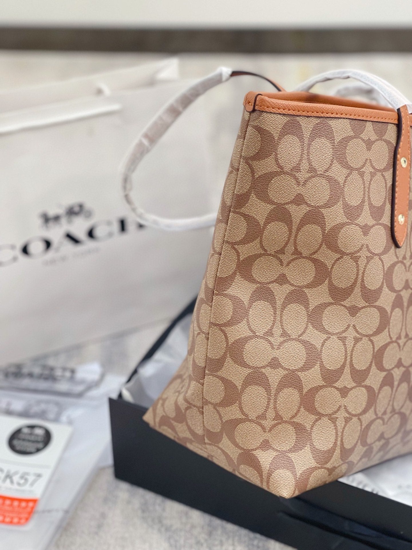 Co-BAG358