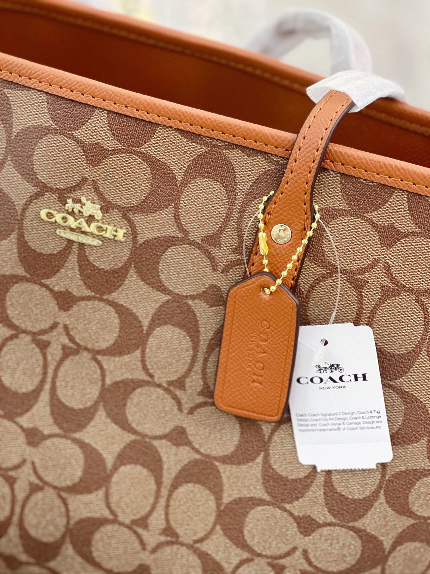 Co-BAG358