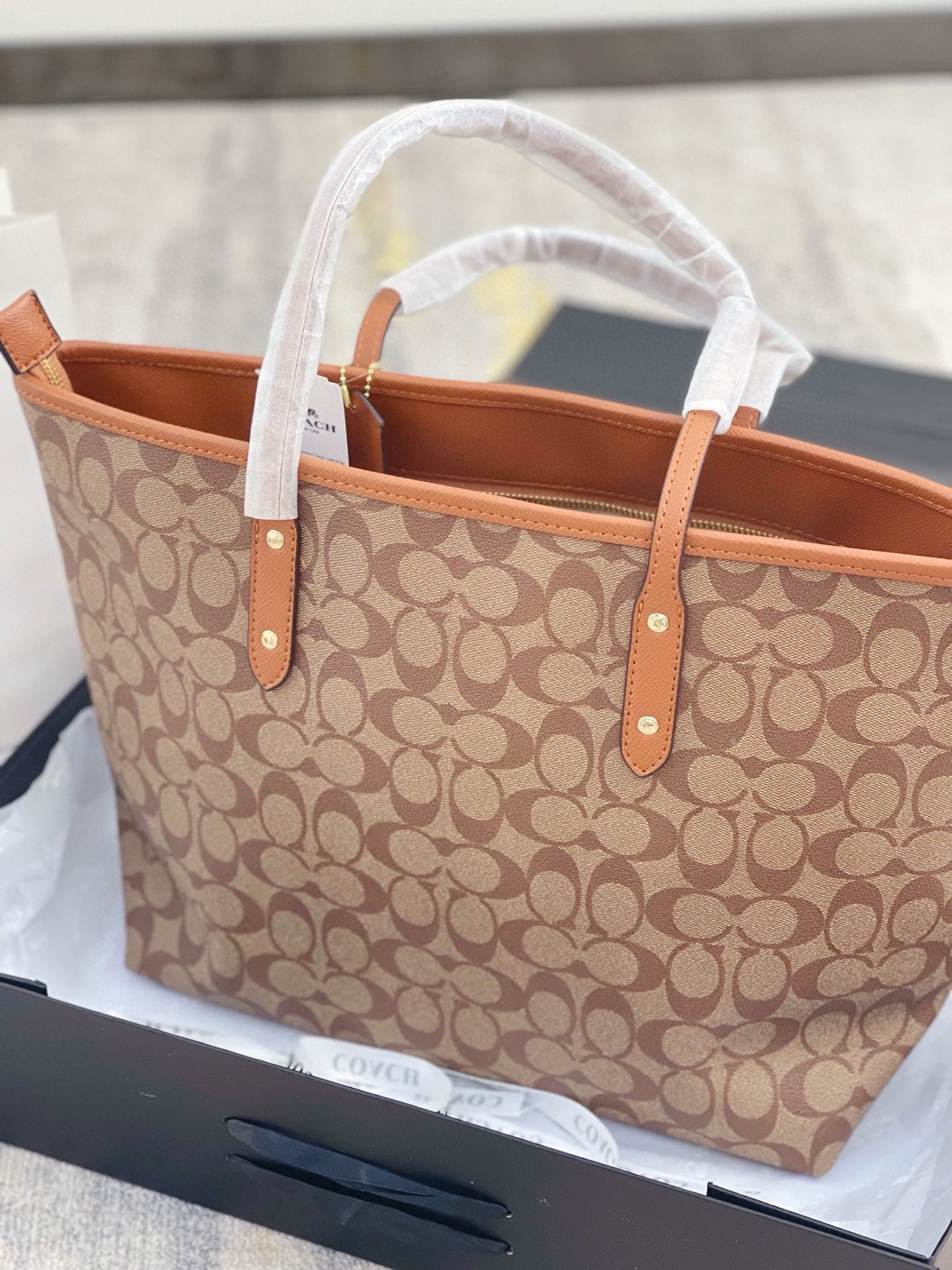 Co-BAG358