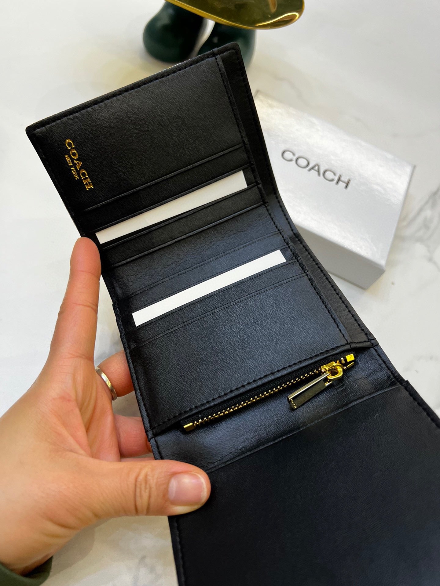Co-BAG360