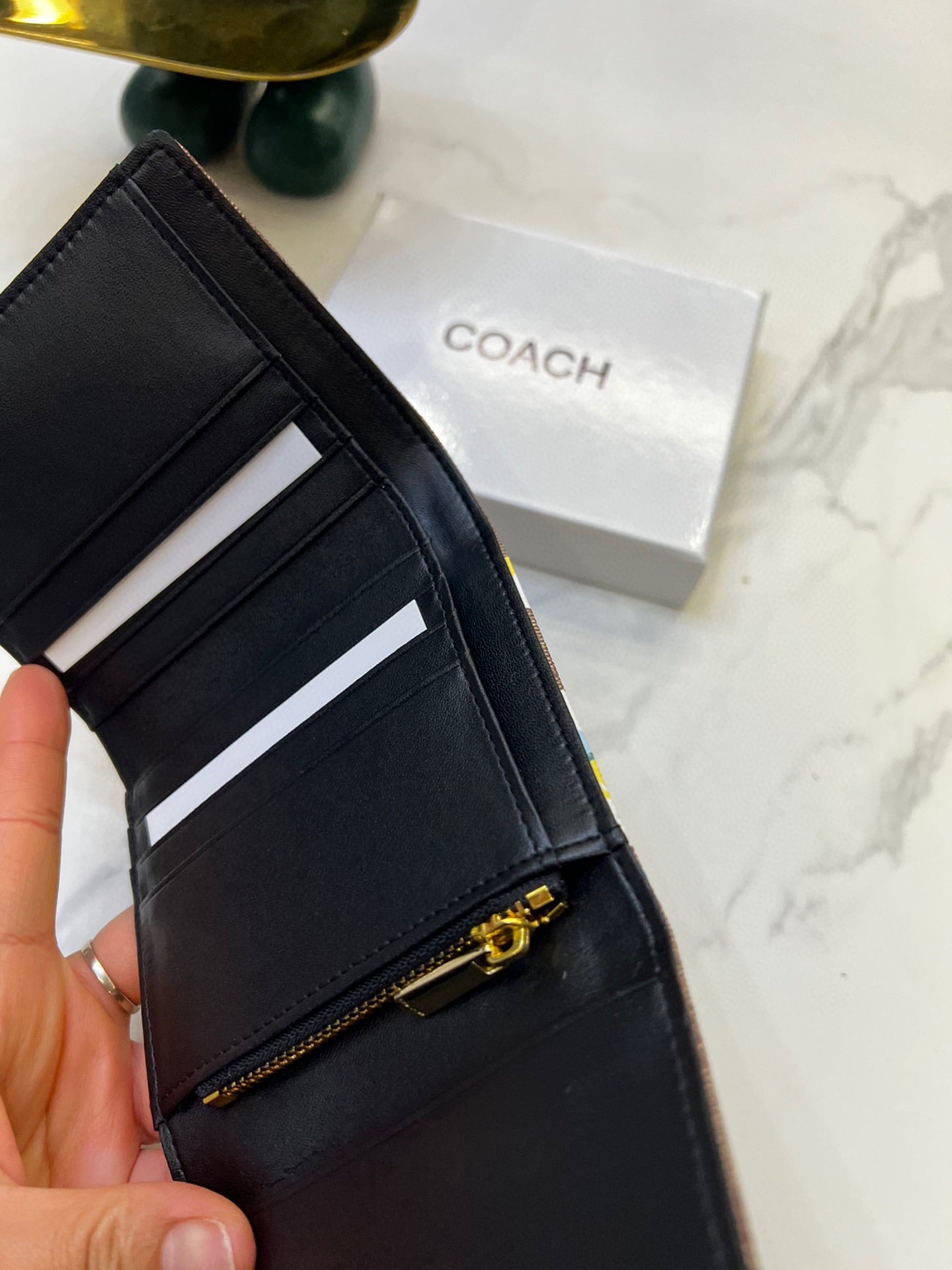 Co-BAG360