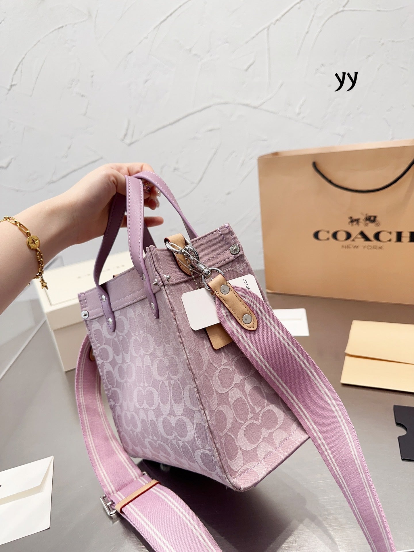 Co-BAG361