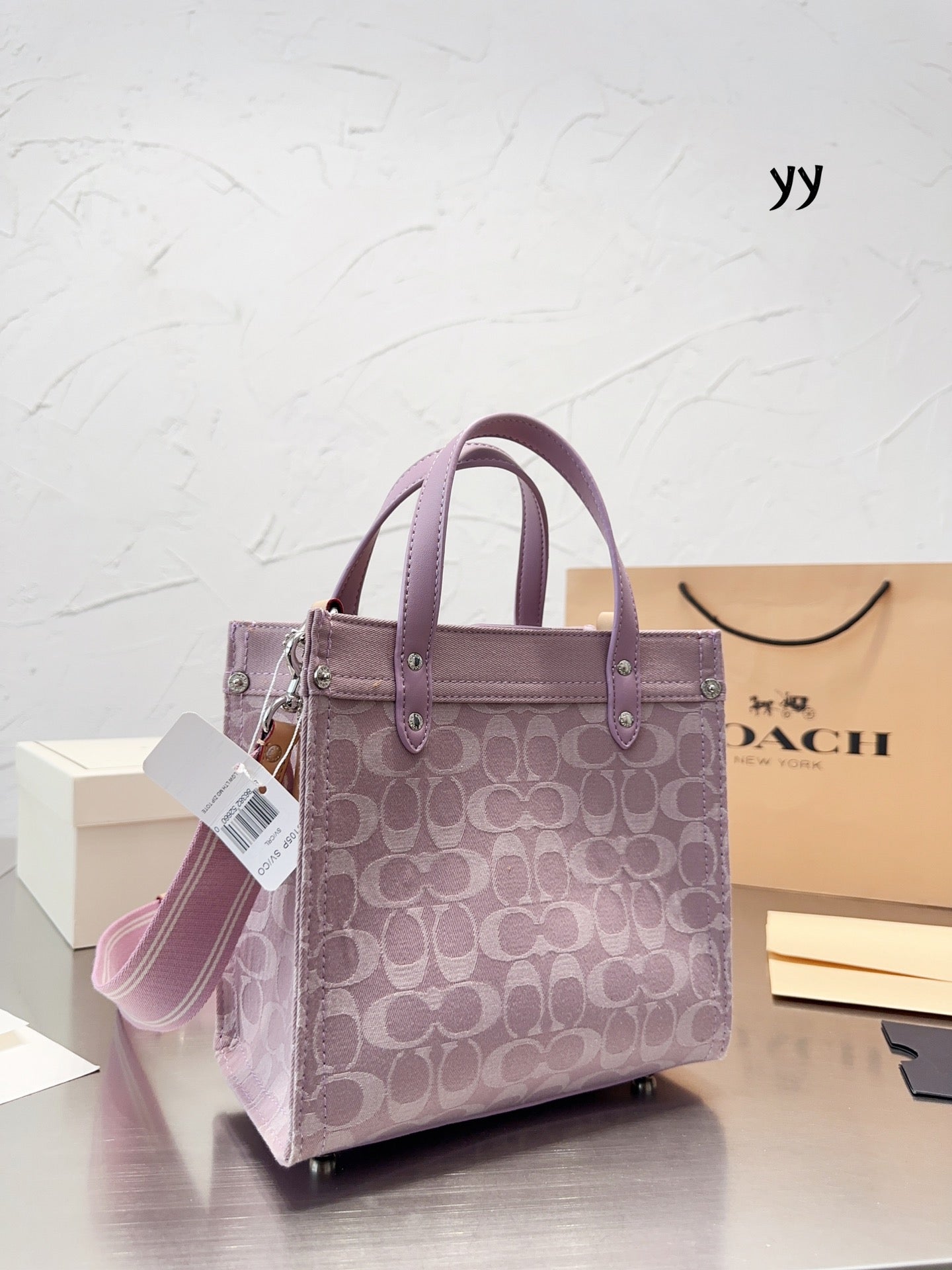 Co-BAG361