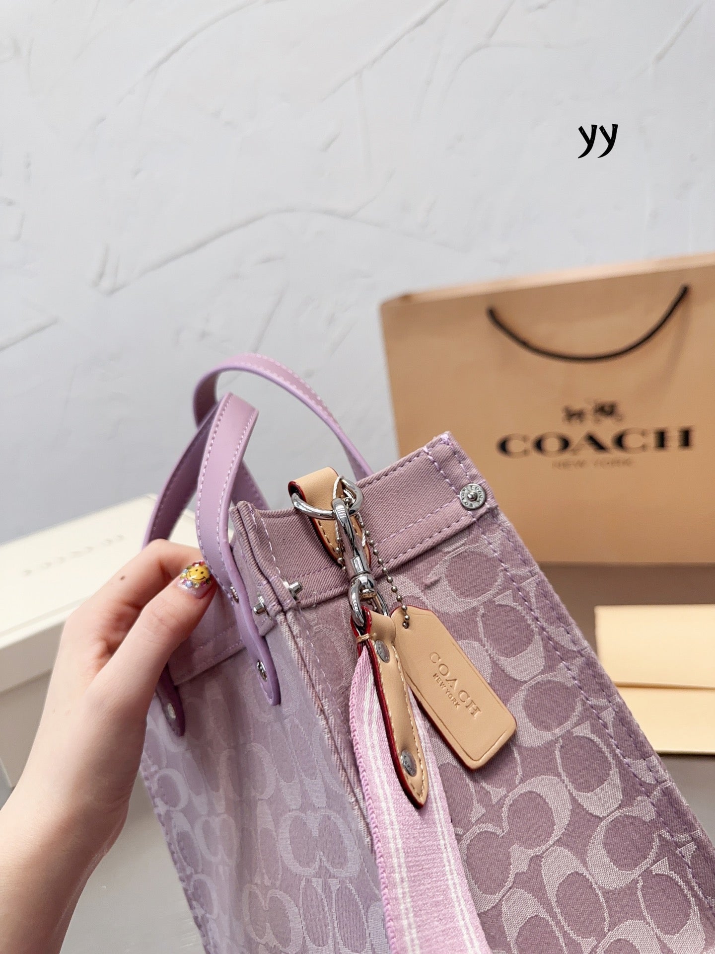 Co-BAG361