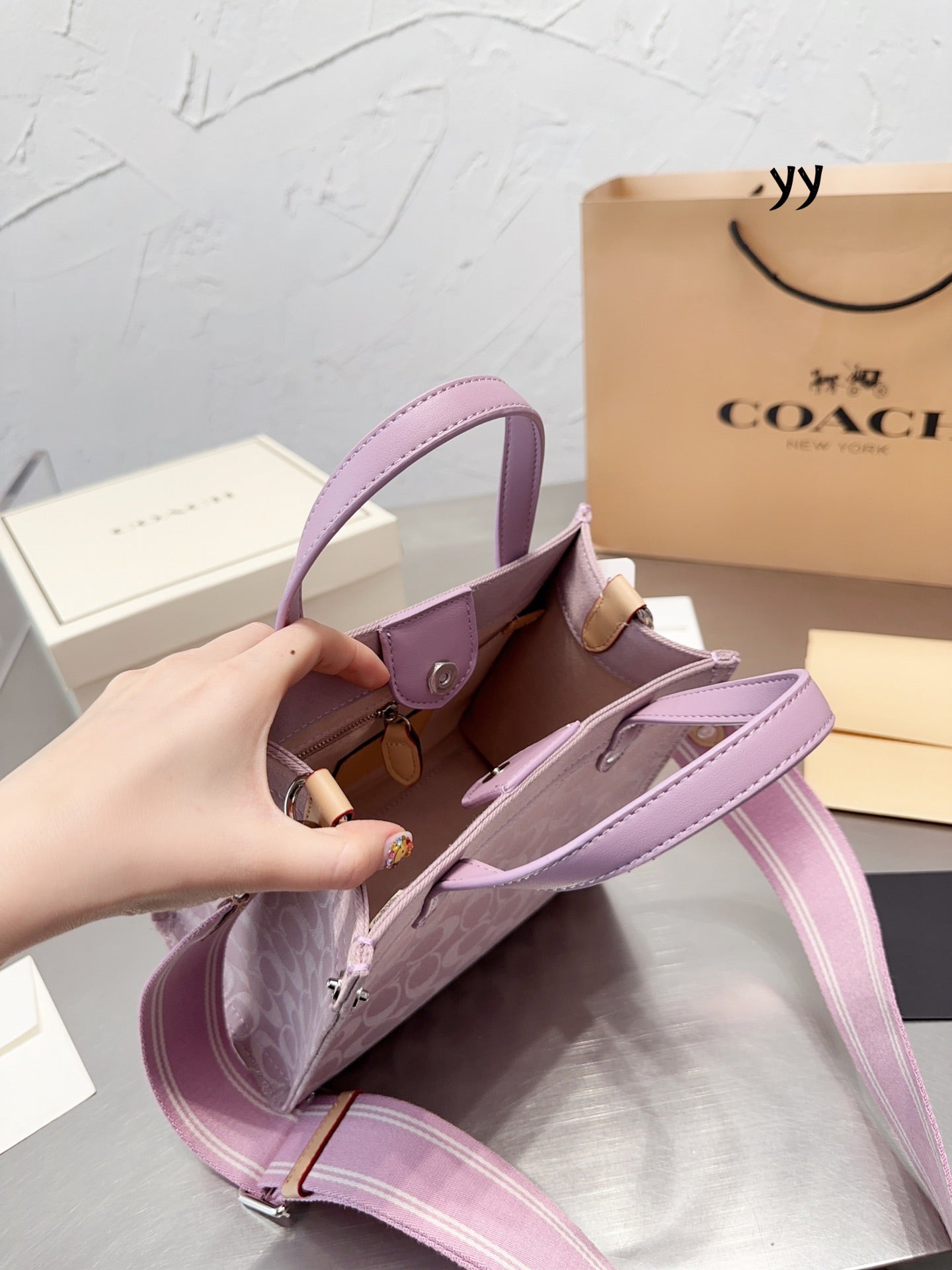 Co-BAG361
