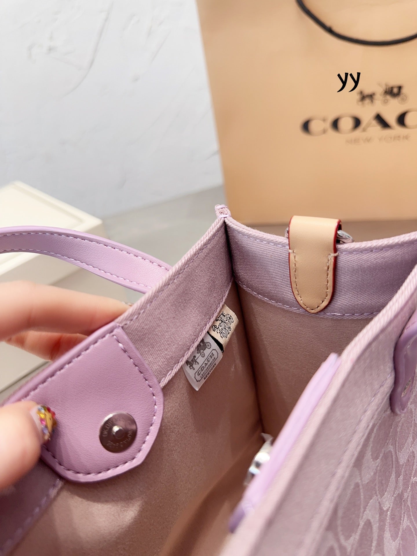 Co-BAG361