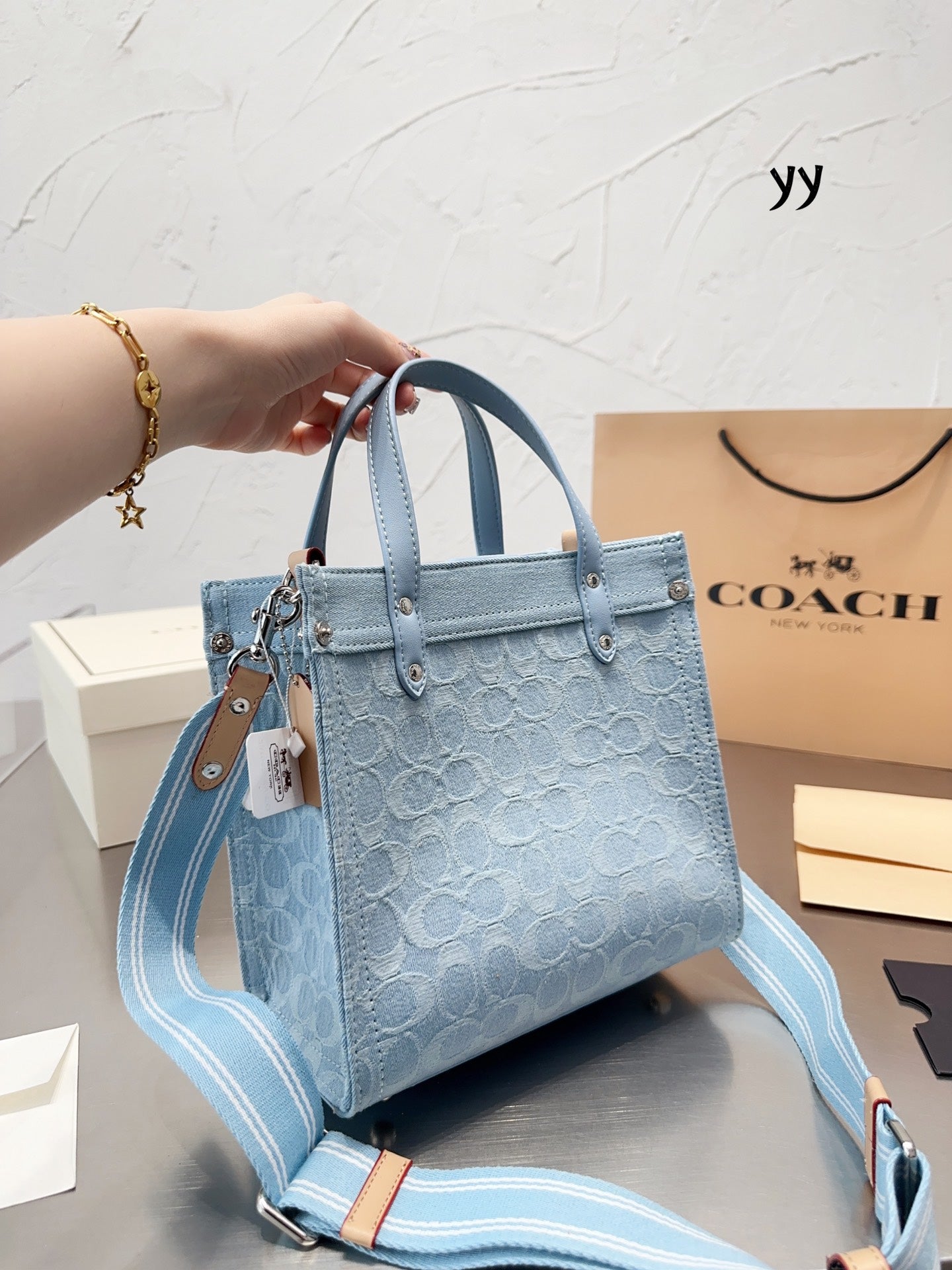 Co-BAG361