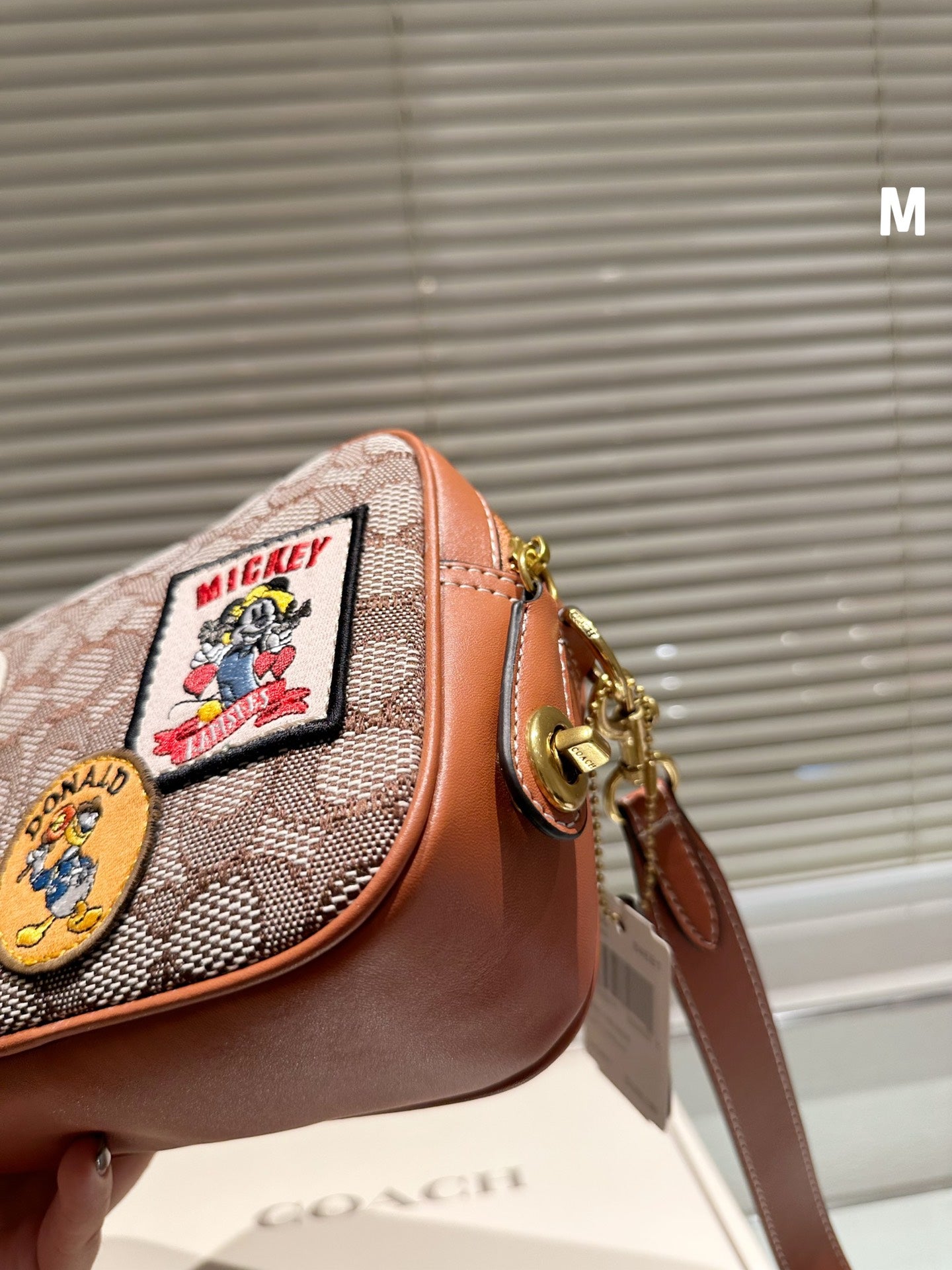 Co-BAG363
